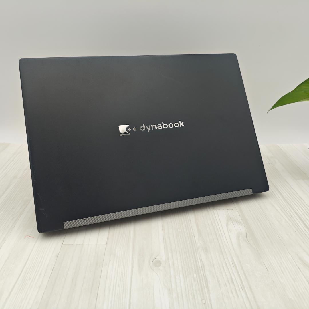 バッテリ新品✨️dynabook G83/HU 16/256GB 第11世代 ②