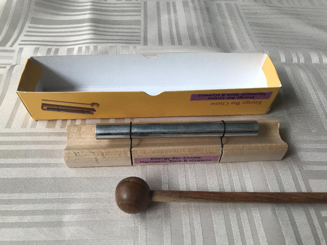 【うぬか】　第7チャクラ Harmonic＋第２