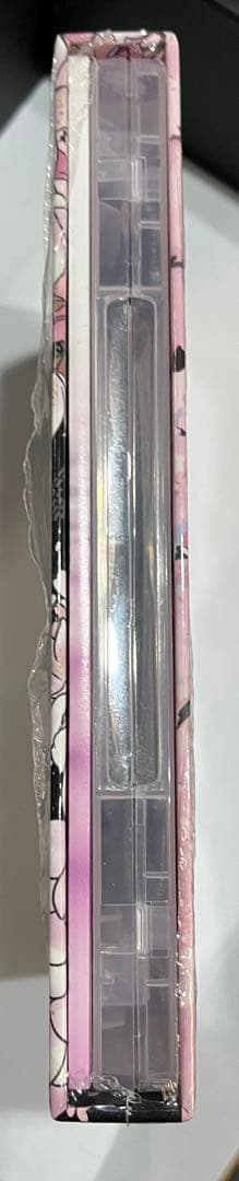 Kagrra, 終焉DVD ＋ 【未開封】終焉会報DVD(2010-2011冬)