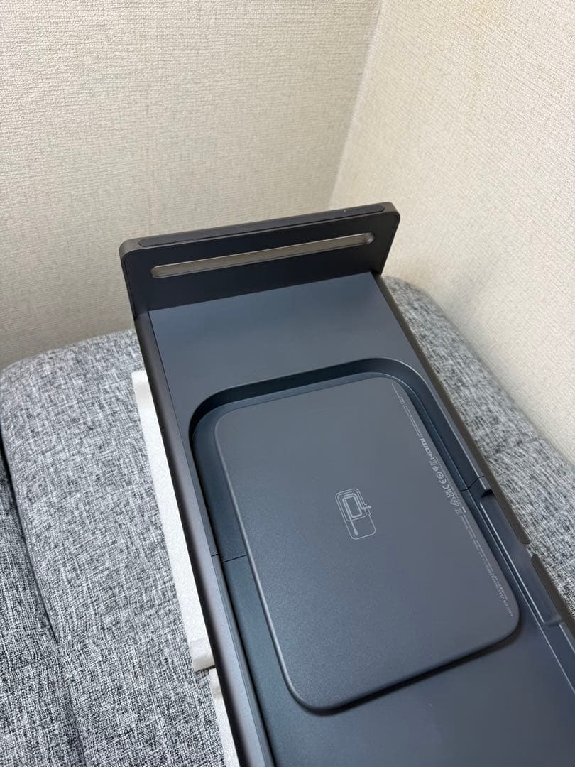 美品✨ Anker 675 USB-C 12-in-1 ドッキングステーション