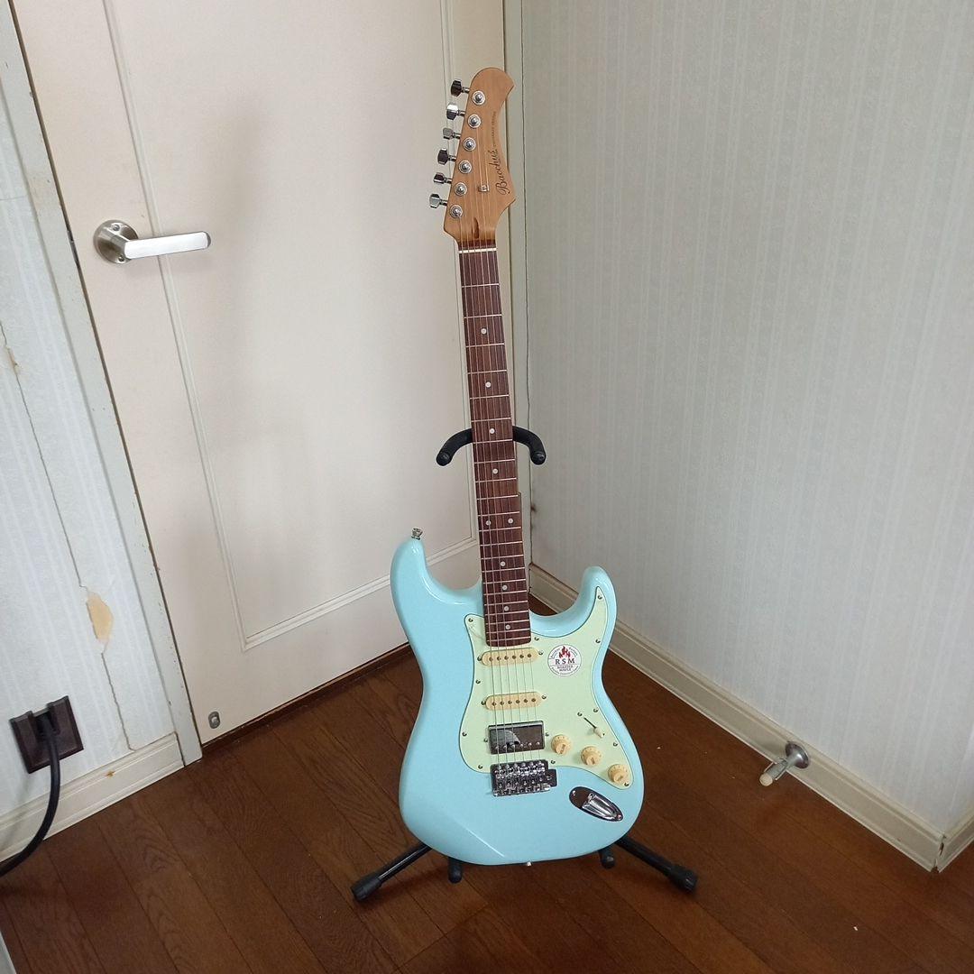 『美品』Bacchus BST－2－RSM /R universe series