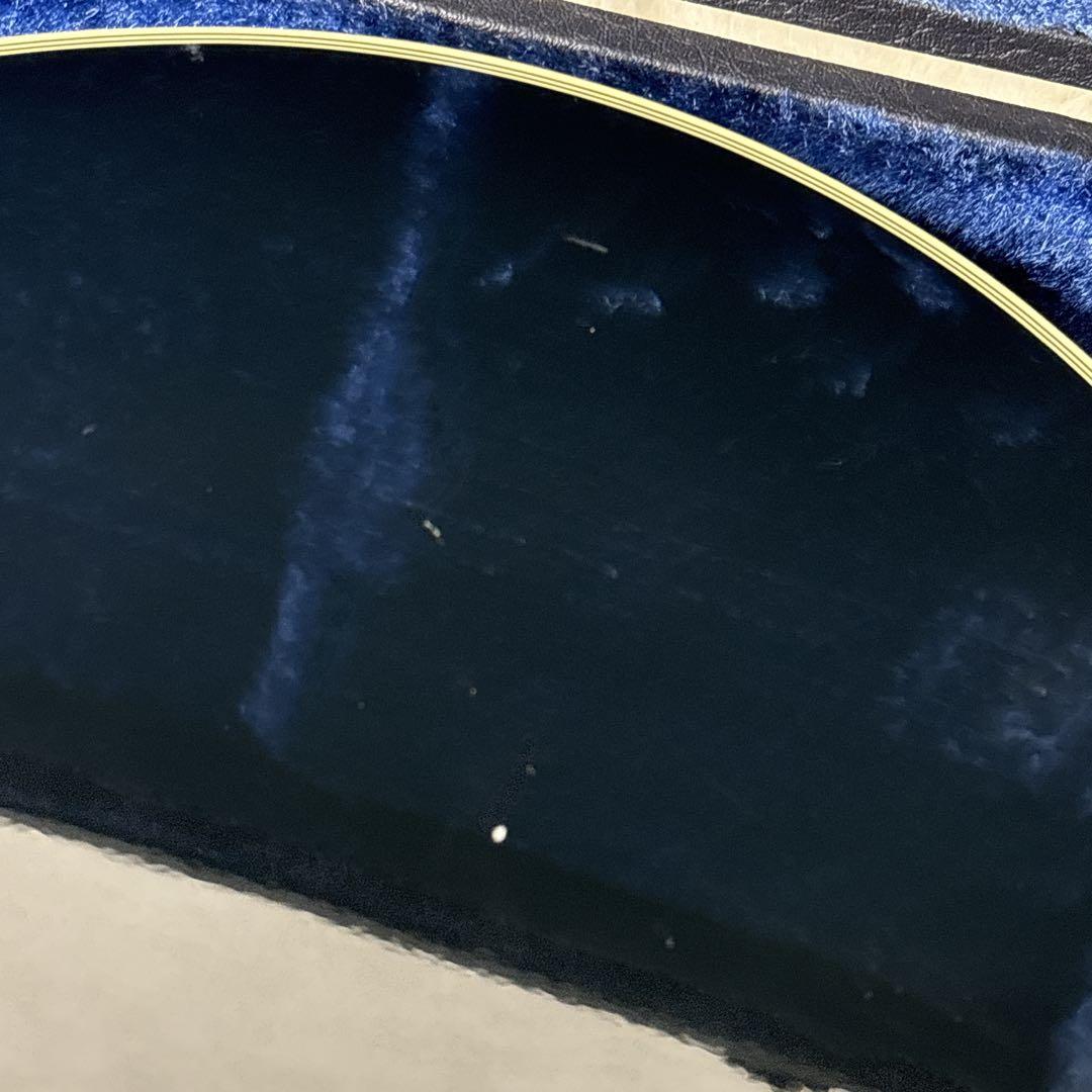 マ*様 Edwards E-LPレスポール カスタム エボニー指板