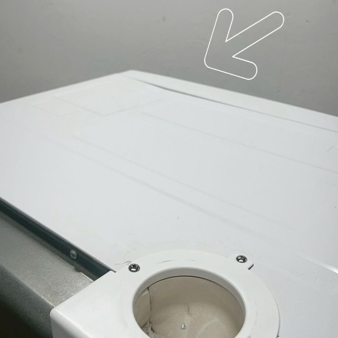 リンナイ 業務用 ガス衣類乾燥機 乾太くん RDTC-54S 都市ガス 5kg