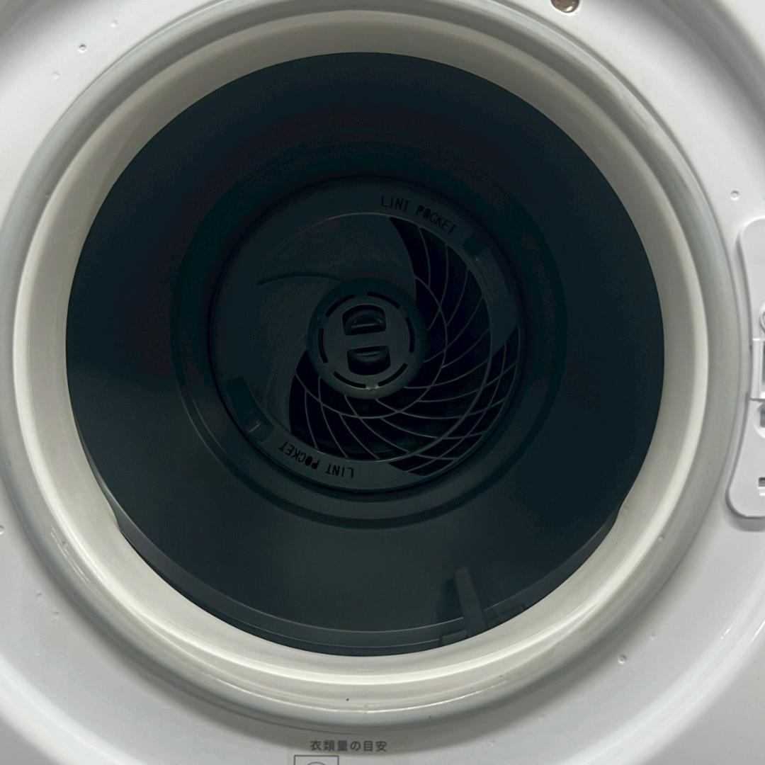 リンナイ 業務用 ガス衣類乾燥機 乾太くん RDTC-54S 都市ガス 5kg