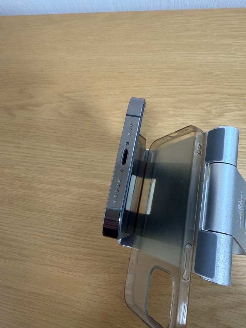 Apple iPhone 12 Pro グラファイト 128GB