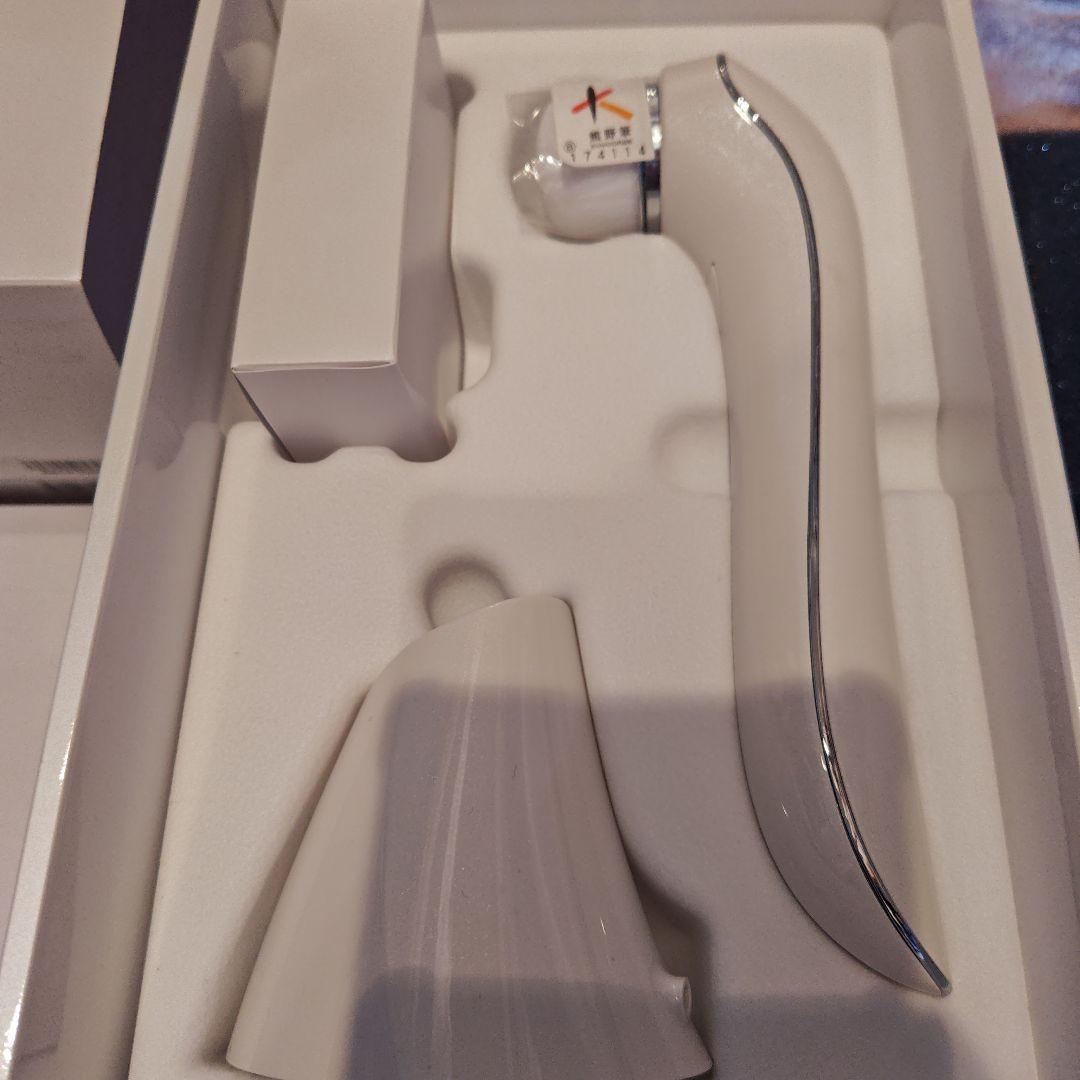 ReFa リファ クリア 電動洗顔ブラシ