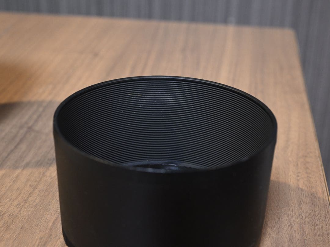 NIKKOR Z85mm f1.2S 単焦点レンズ