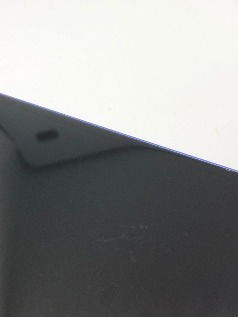 iPhone16 256GB ウルトラマリン国内版 SIMフリー 中古Cランク