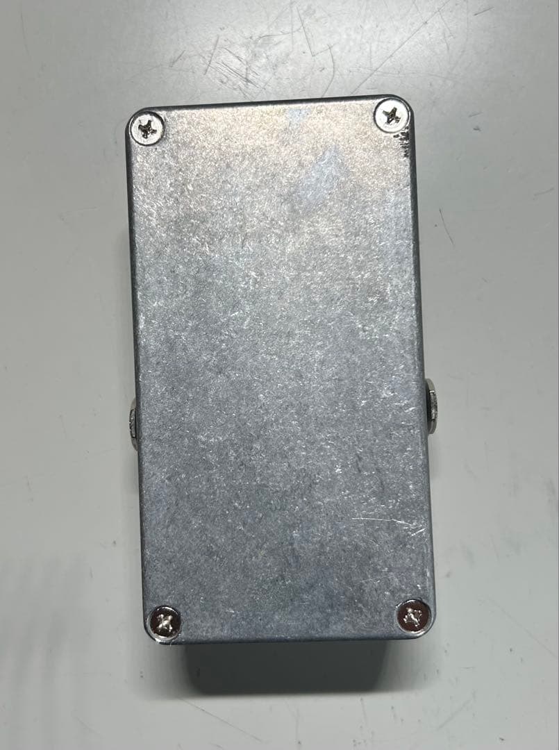 Smoggy Overdrive クローン