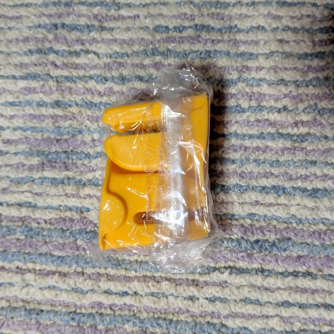 カーメイト エールベベ パパット グランス ISOFIX