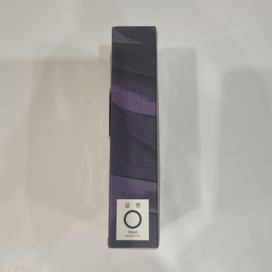 日本香堂 お香 五条悟 沈香 お香立て 線香 呪術廻戦