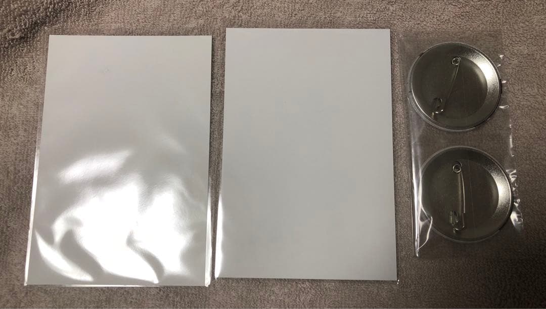 文豪ストレイドッグス　フィギュア　特典　缶バッジ　15歳　アニメイト　3点セット