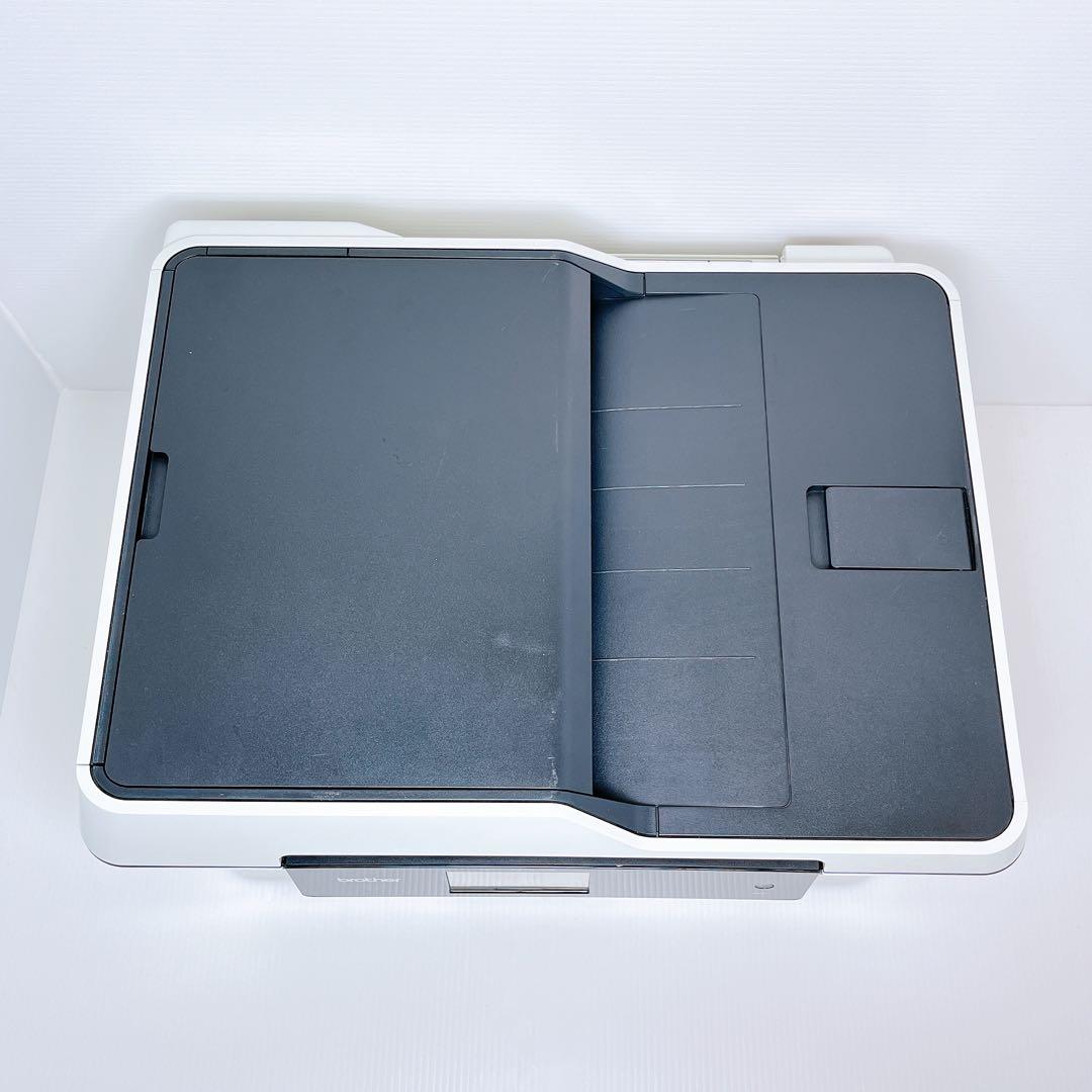 brother MFC-J6970CDW インクジェットプリンター ブラザー