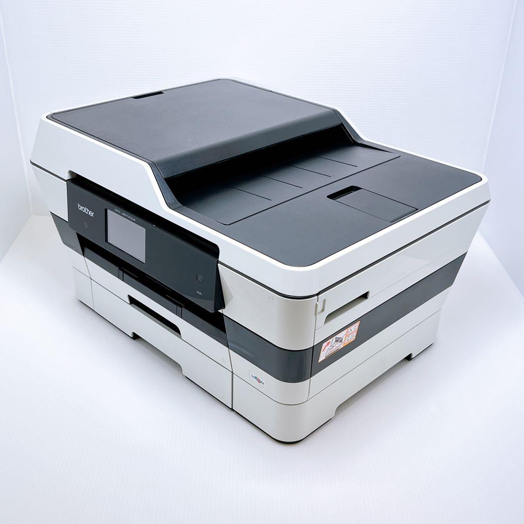 brother MFC-J6970CDW インクジェットプリンター ブラザー