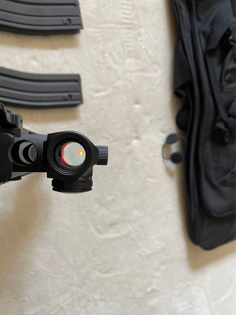 MK18 MOD1 電動ガン　エアガン　値下げしました‼️