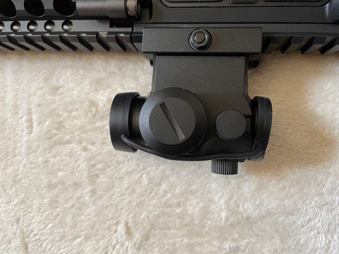 MK18 MOD1 電動ガン　エアガン　値下げしました‼️