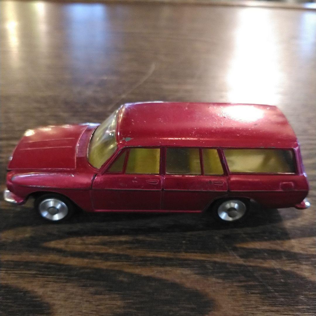 ミニカー MADE IN JAPAN,MODELPET TOYOTA MASTERLINE