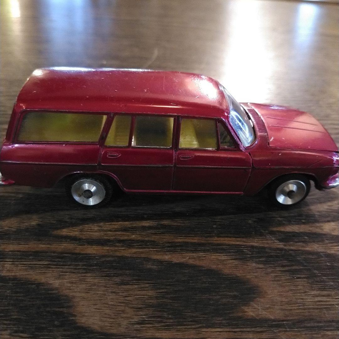 ミニカー MADE IN JAPAN,MODELPET TOYOTA MASTERLINE