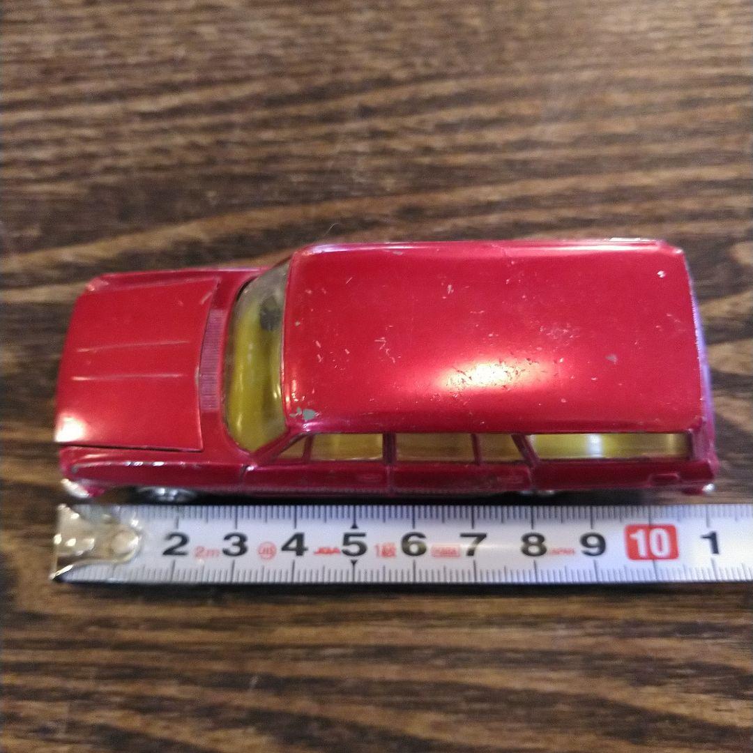 ミニカー MADE IN JAPAN,MODELPET TOYOTA MASTERLINE