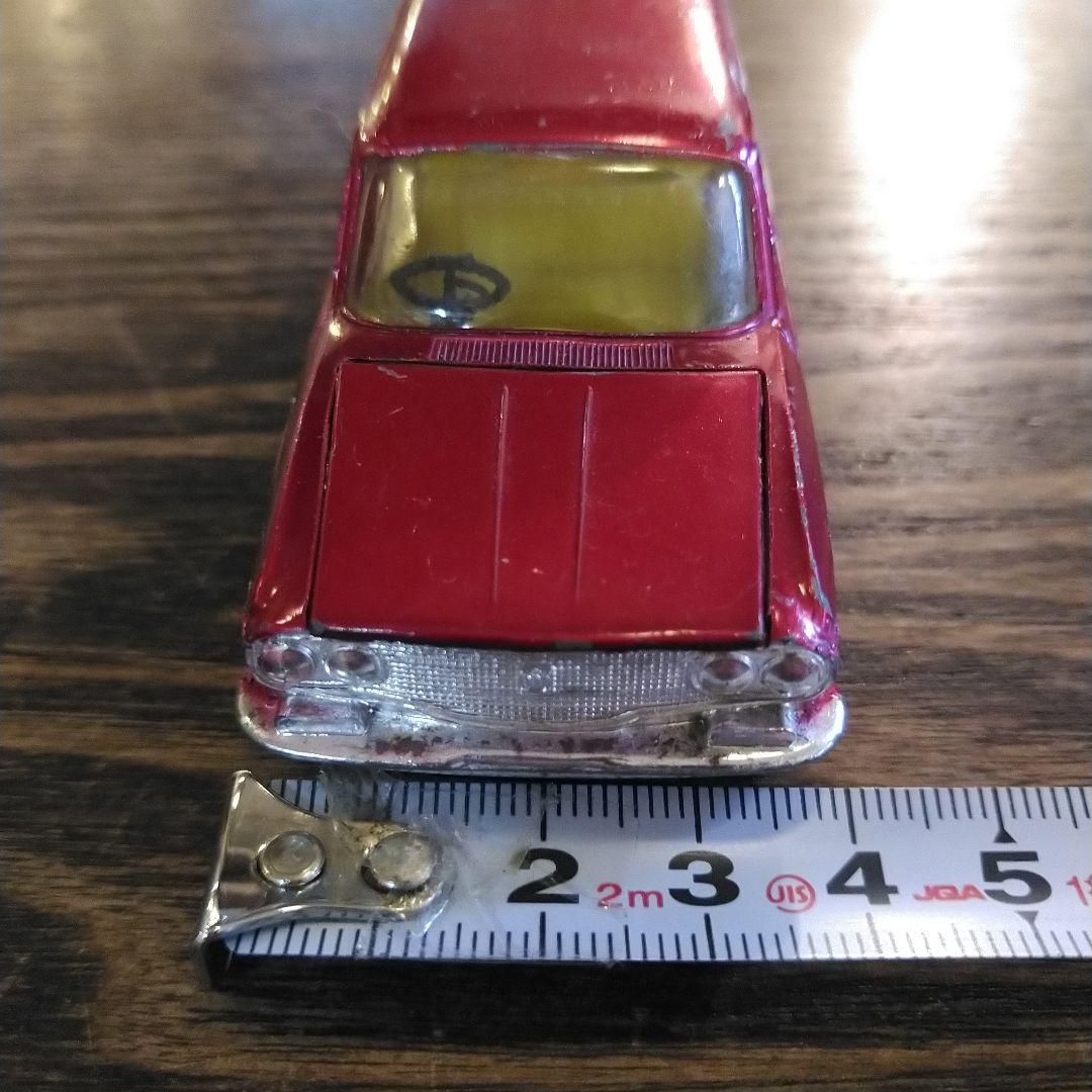 ミニカー MADE IN JAPAN,MODELPET TOYOTA MASTERLINE