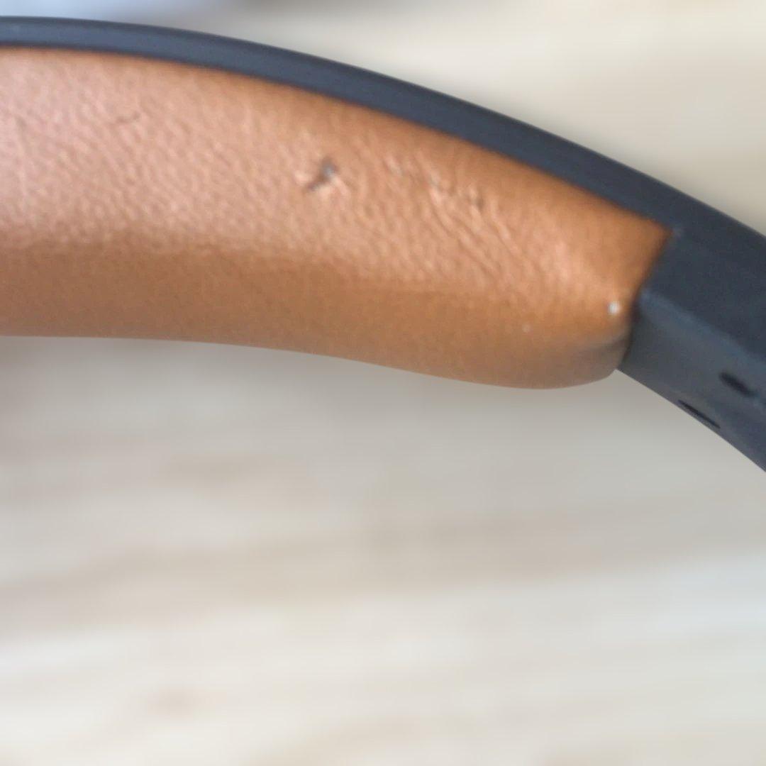 Skullcandy Crusher360 ブラック/ブラウン(2018限定品)