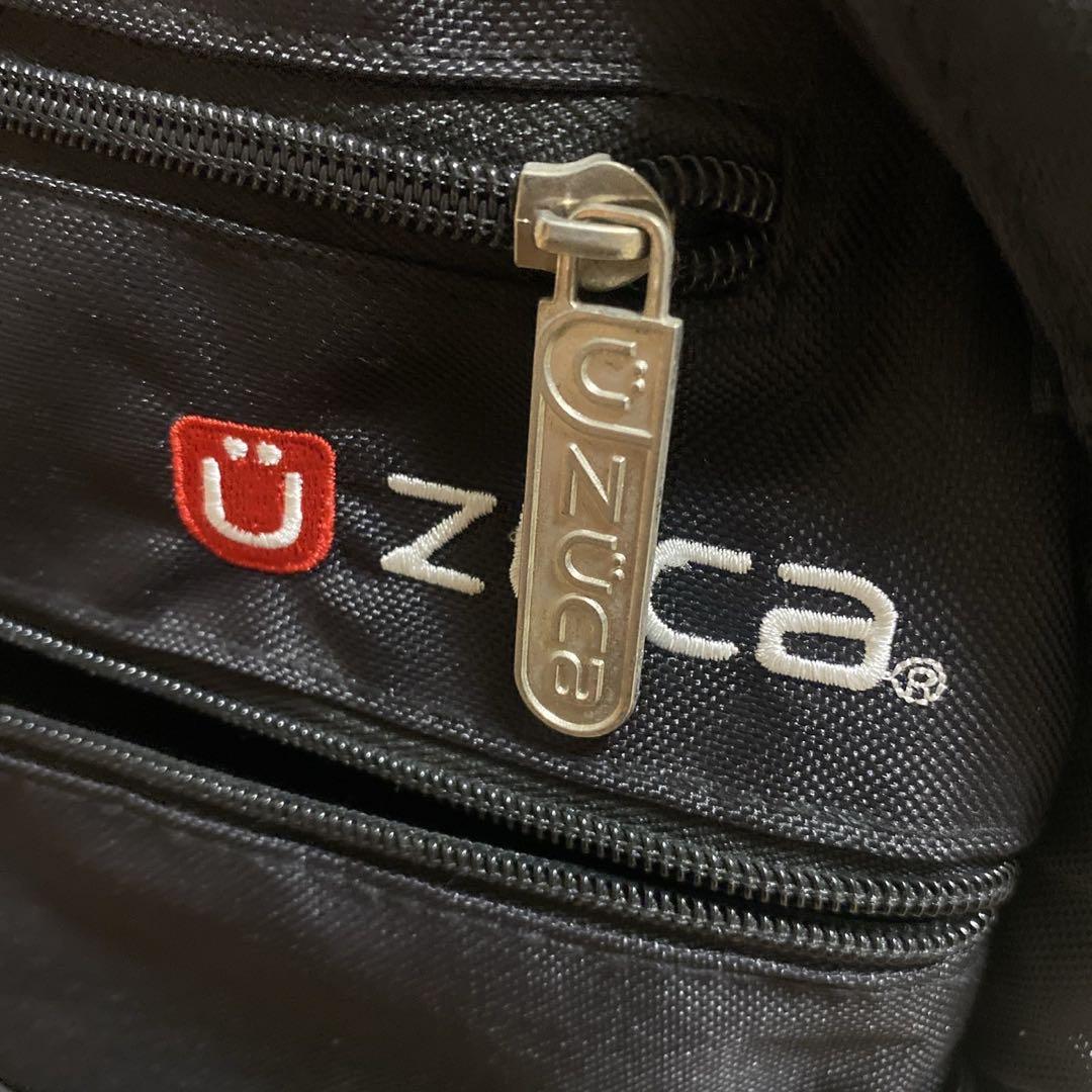 ZUCA ズーカ キャリーケース　キャリーバッグ スポーツ 座れる
