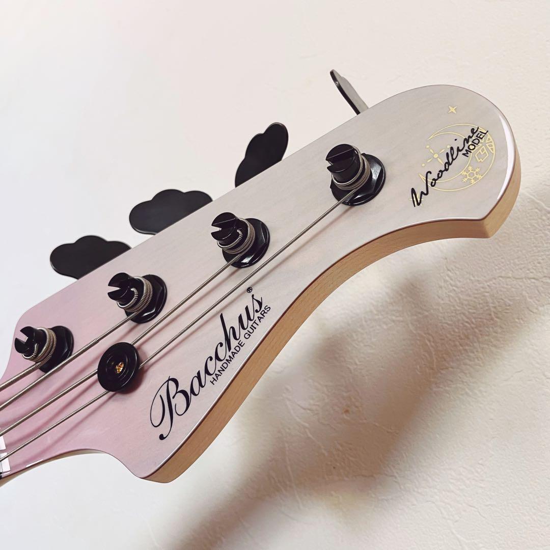 WOODLINE-HOLLOW4 FUYUZAKURA WSE’23/E