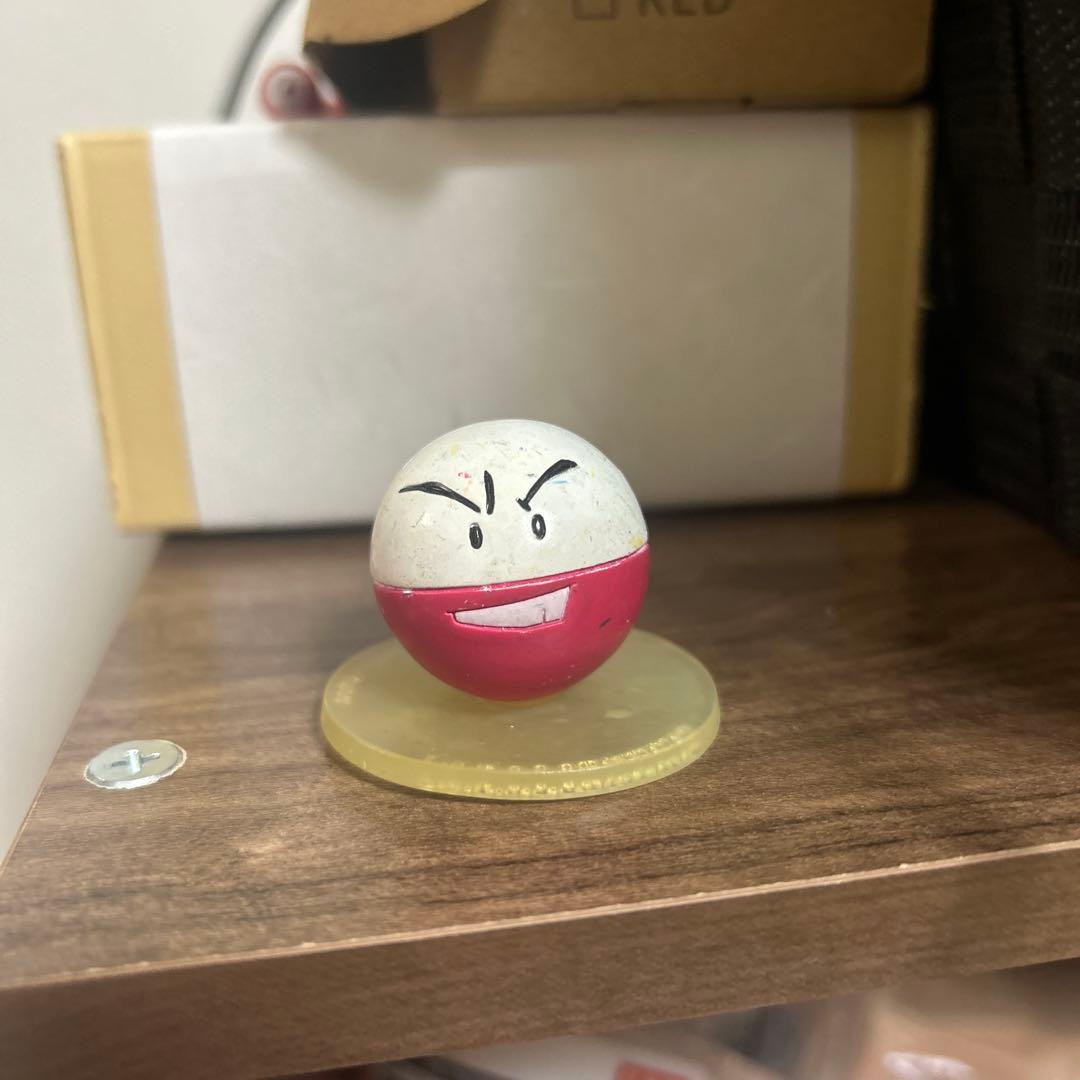 マルマイン　モンコレ　ポケモン