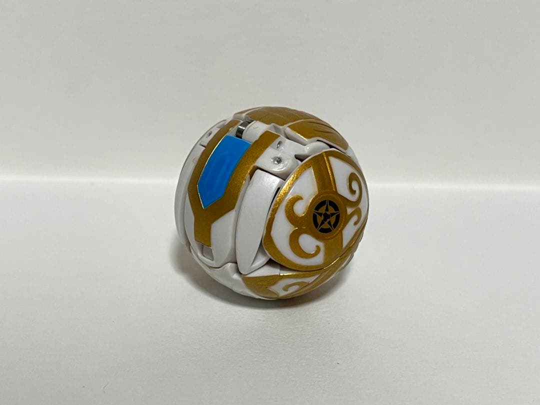 【爆丸】陀ダージャ ①【爆TECH】