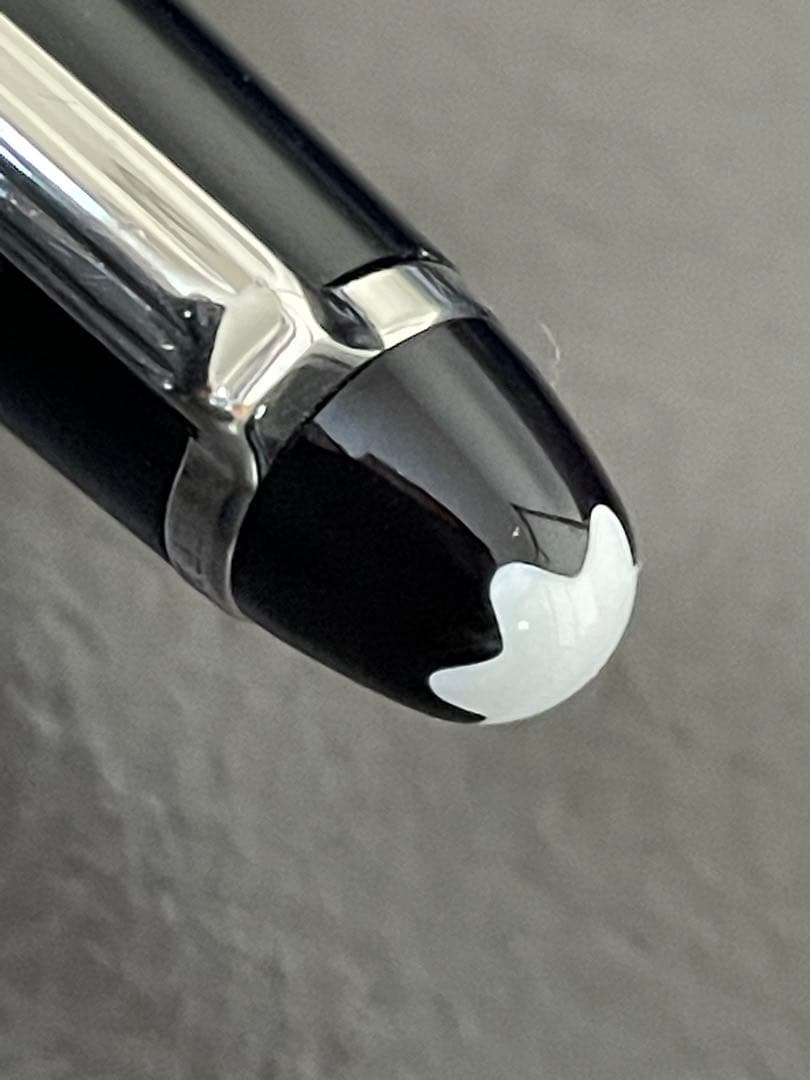 ◾️プラチナ美品◾️モンブラン マイスターシュテュック クラシックP164