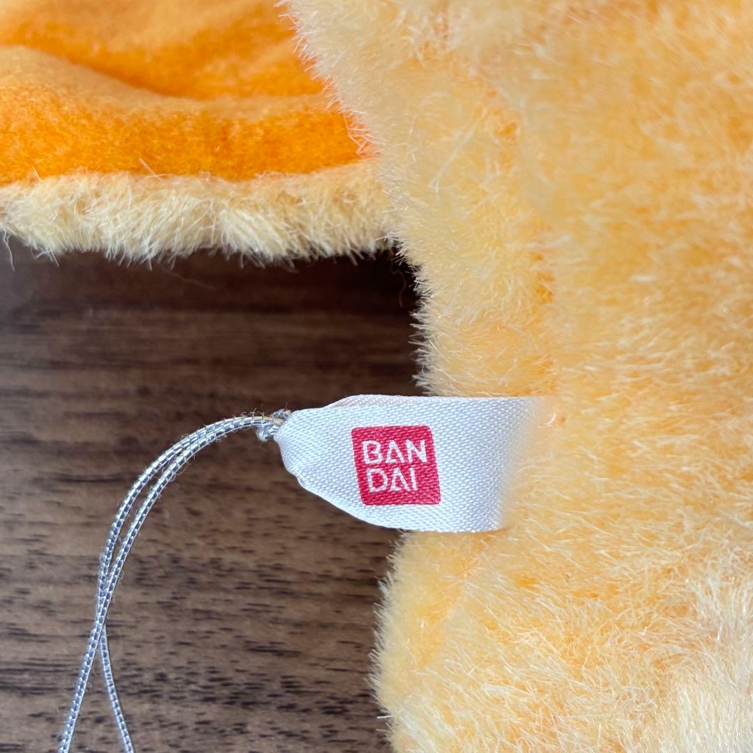 【希少・タグ付き】LITTLE KID キングギドラ　ぬいぐるみ　当時物　希少