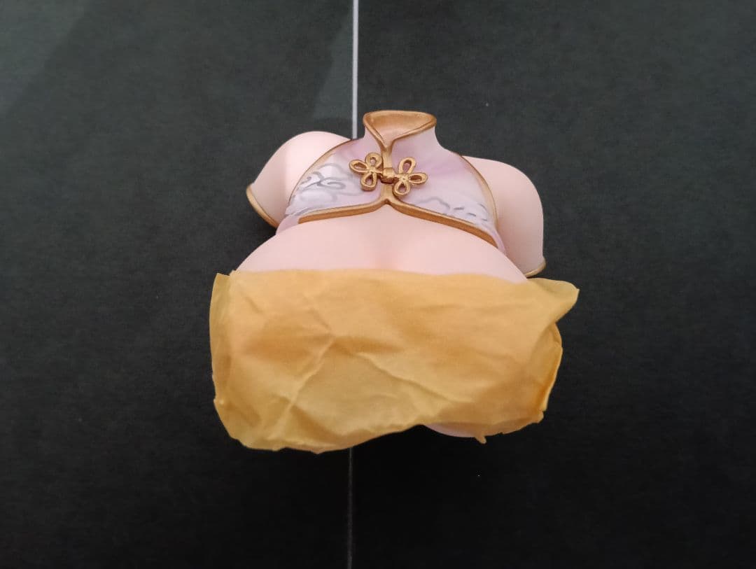 絵夢餐庁　フィギュア　箱無し すーぱーそに子 チャイナドレスVer.