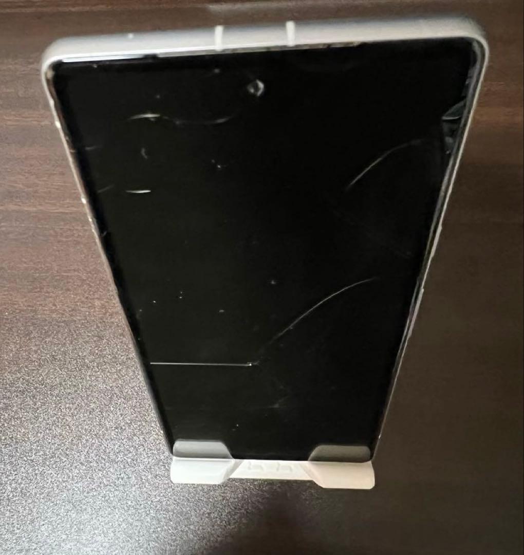 Google Pixel 7a ジャンク