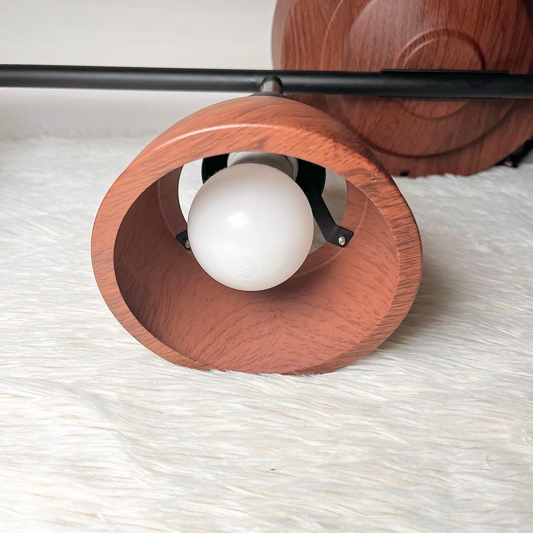 【美品】ART WORK STUDIO ハーモニーリモートシーリングライト4灯①