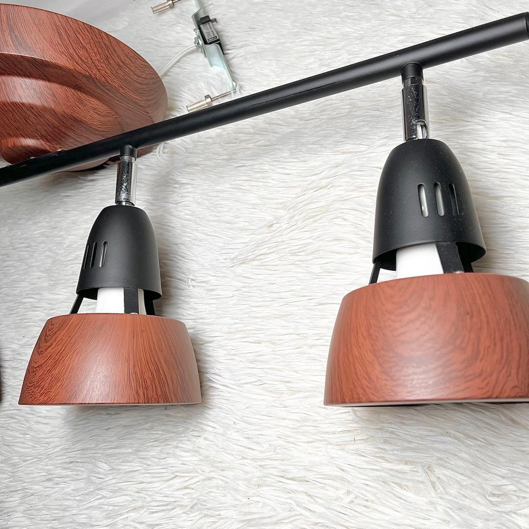 【美品】ART WORK STUDIO ハーモニーリモートシーリングライト4灯①