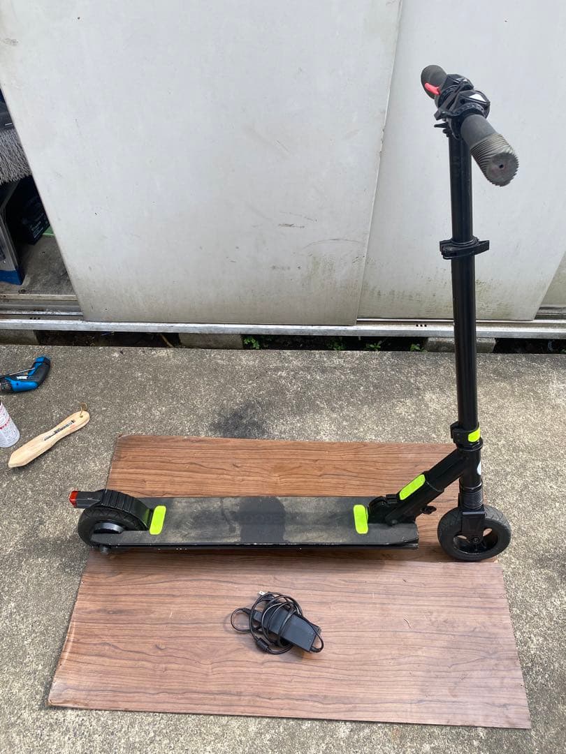 スケートボード Skateboard electric