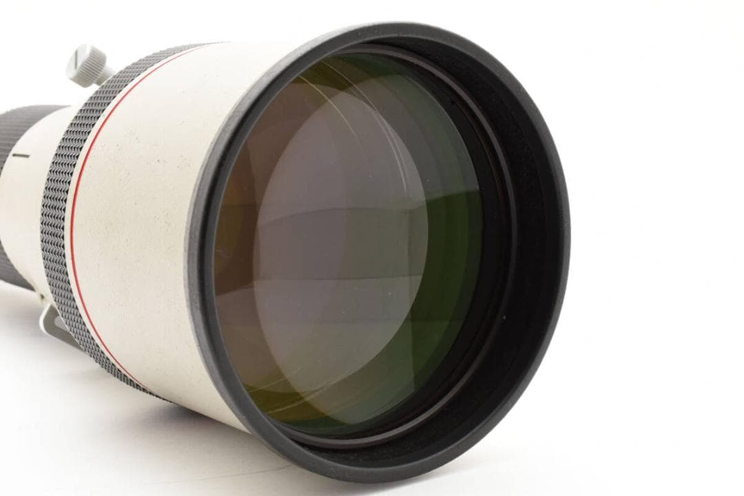 ⭐️希少品⭐️ キヤノン CANON NEW FD 500mm F4.5 L
