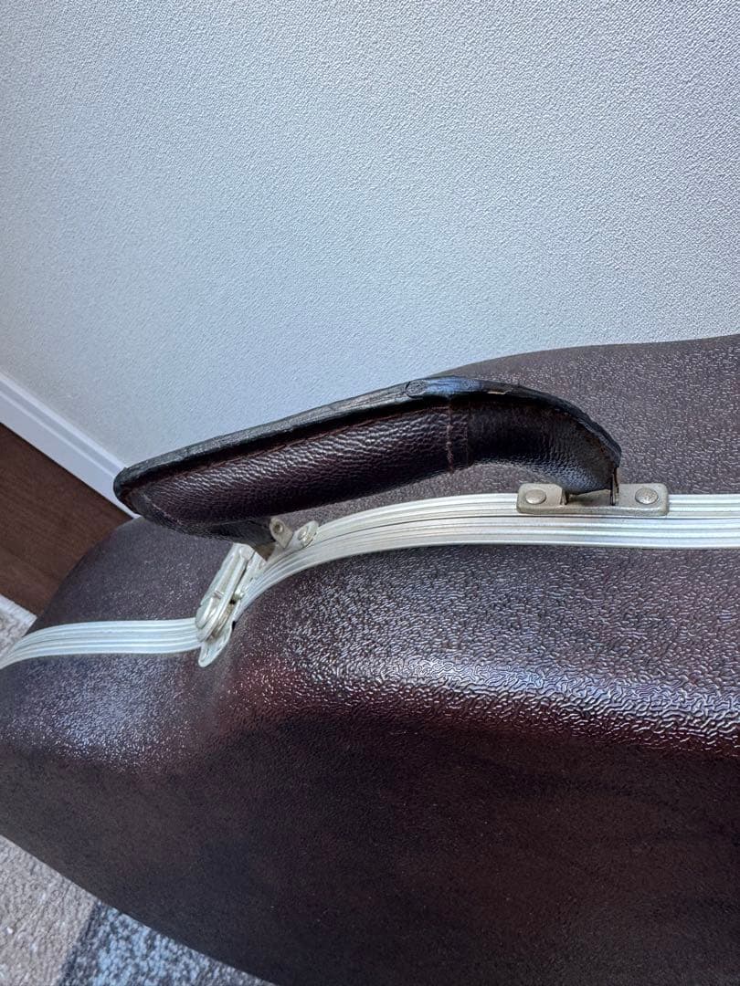 Takamine PTU408K ハワイアンコア