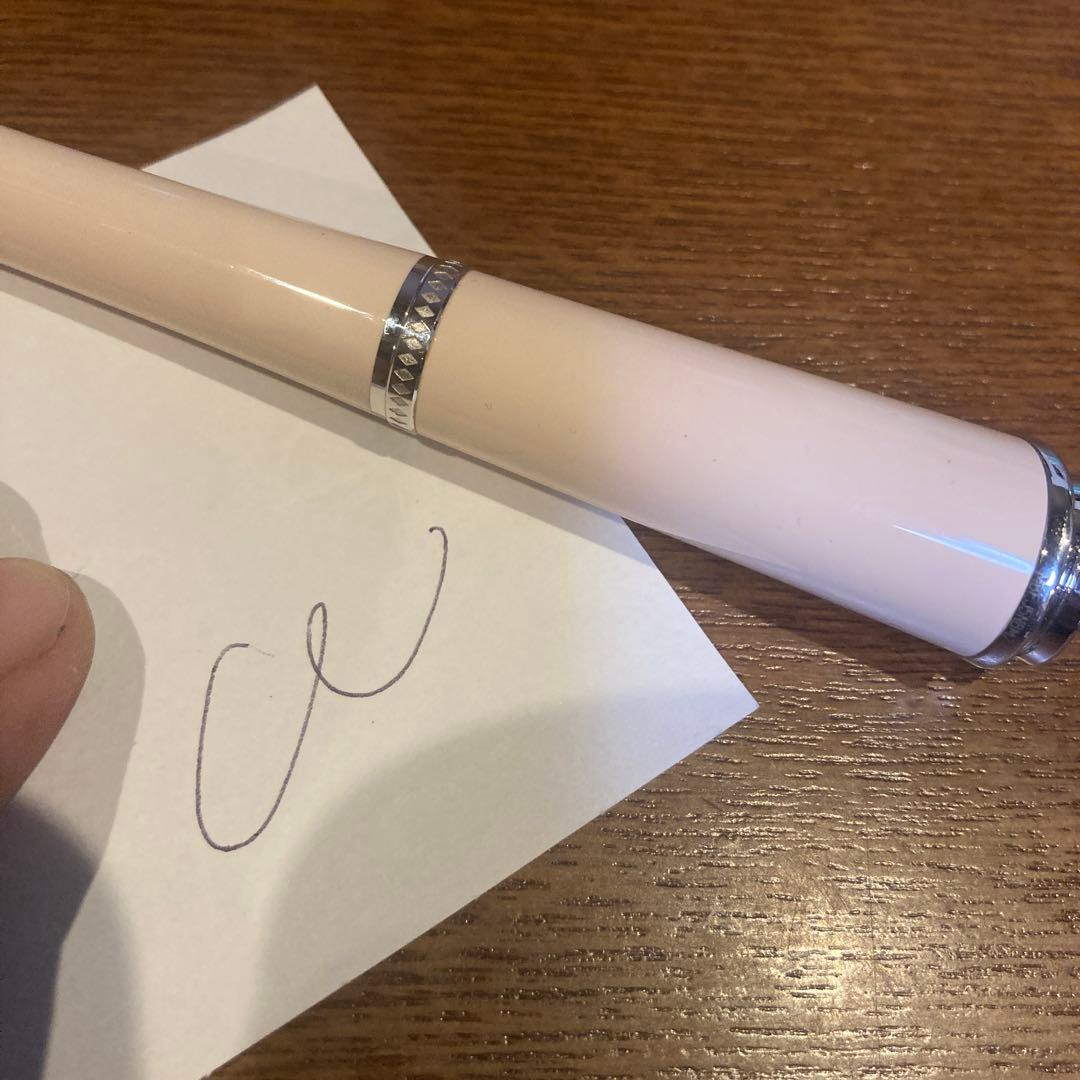 MONTBLANC モンブラン ボールペン ミューズエディション プードレ