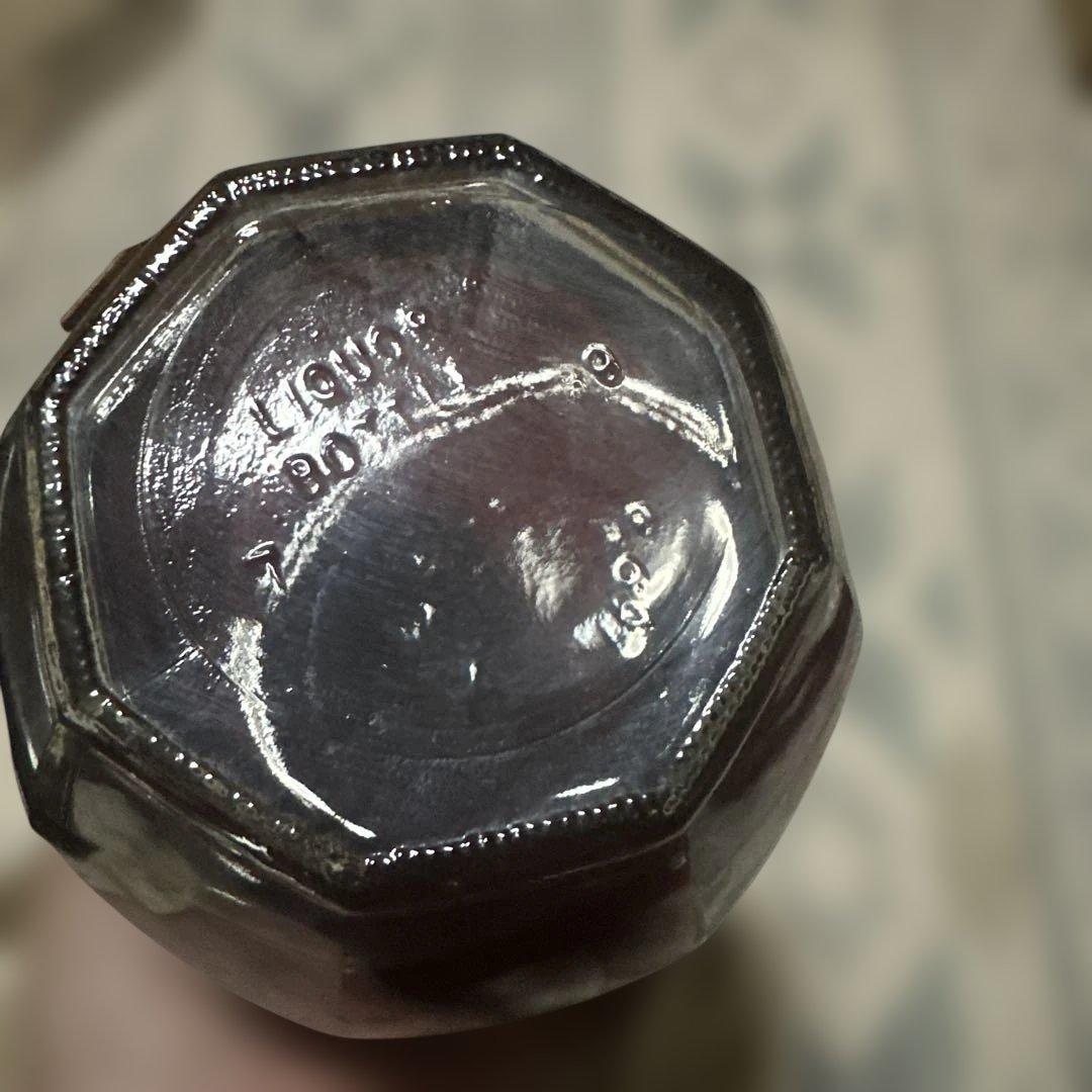 ブラントン・シングルバレル・バーボン・ウイスキーです