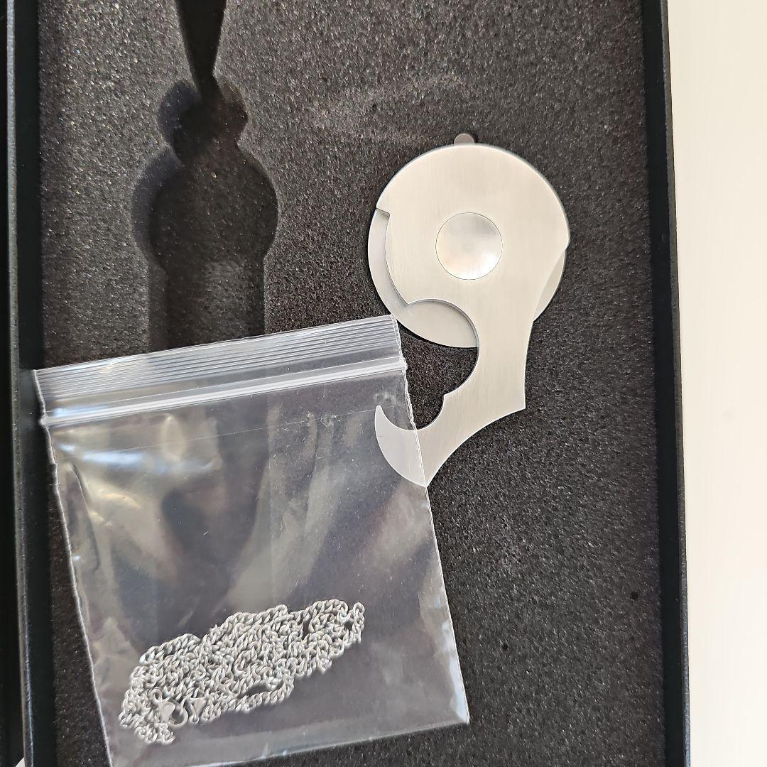 新品【数量限定】bobby スペシャルプレゼント　香水　トレカ２枚　バビ　限定品