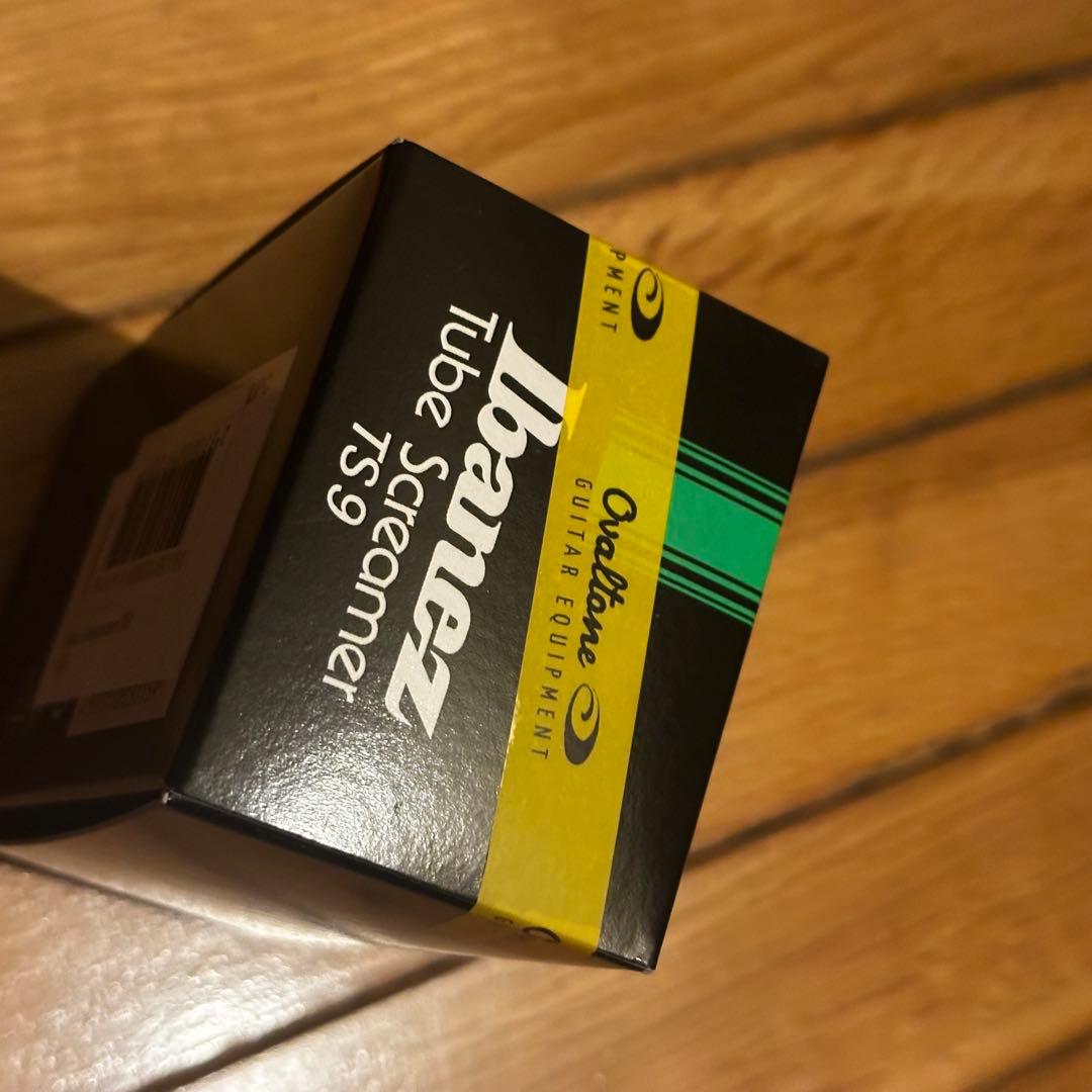 ギター OVALTONE OVALIZED SCREAMER-10