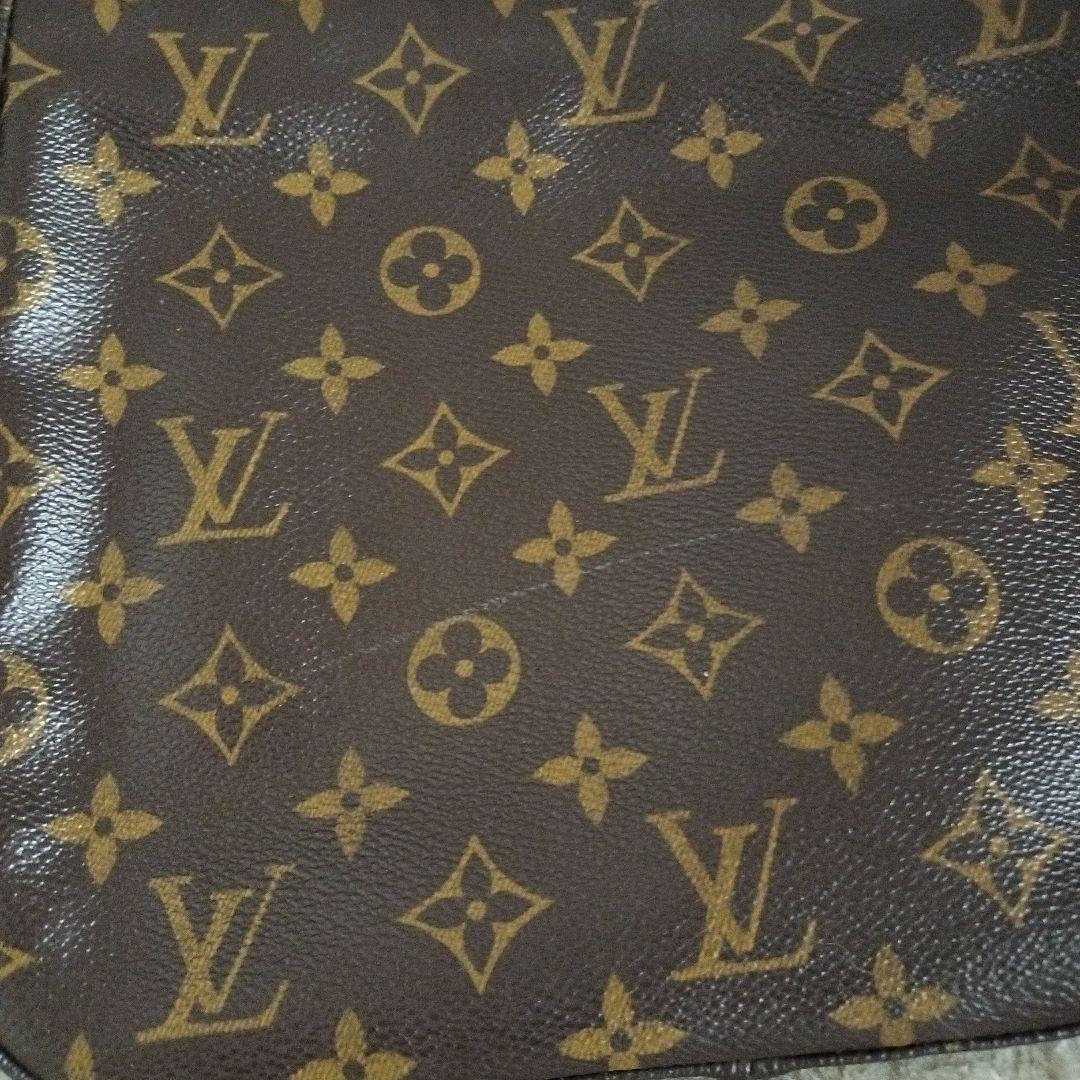 ルイヴィトン　ルーピング