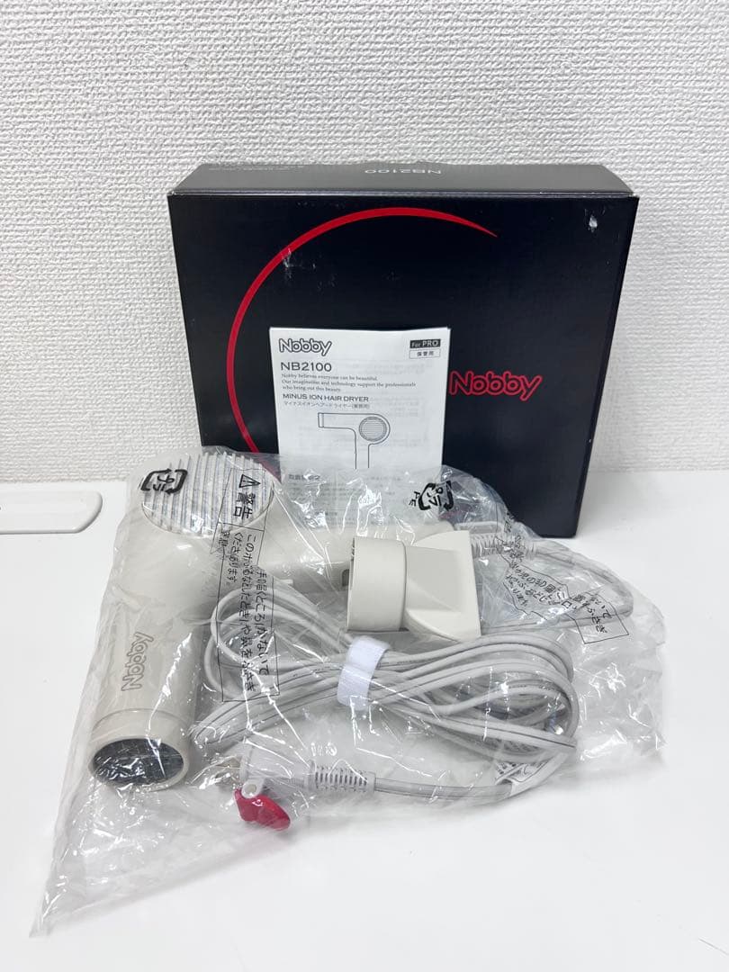 Peach様　12K2#4 12K2#6 テスコム Nobby NB2100