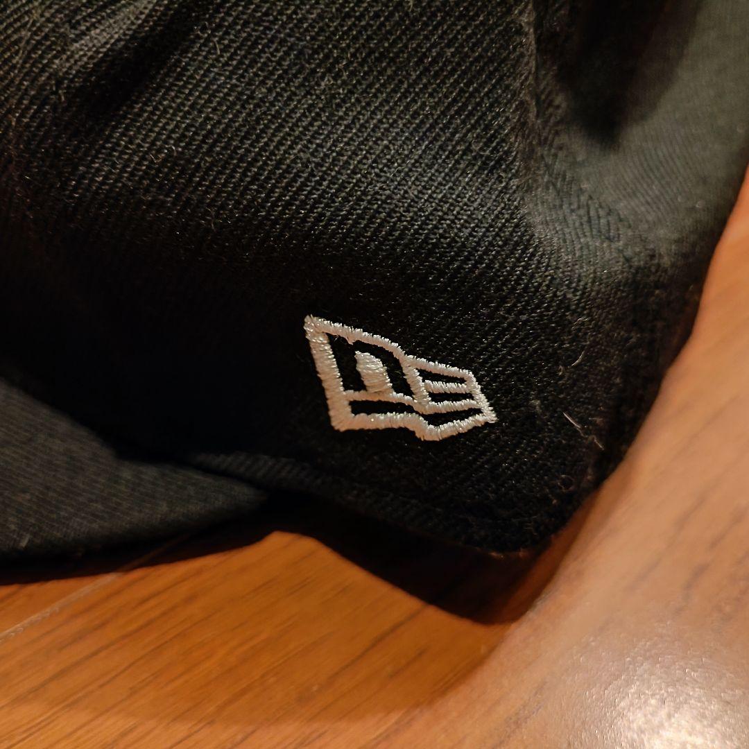 【激レア】NEW ERA rage against the machine