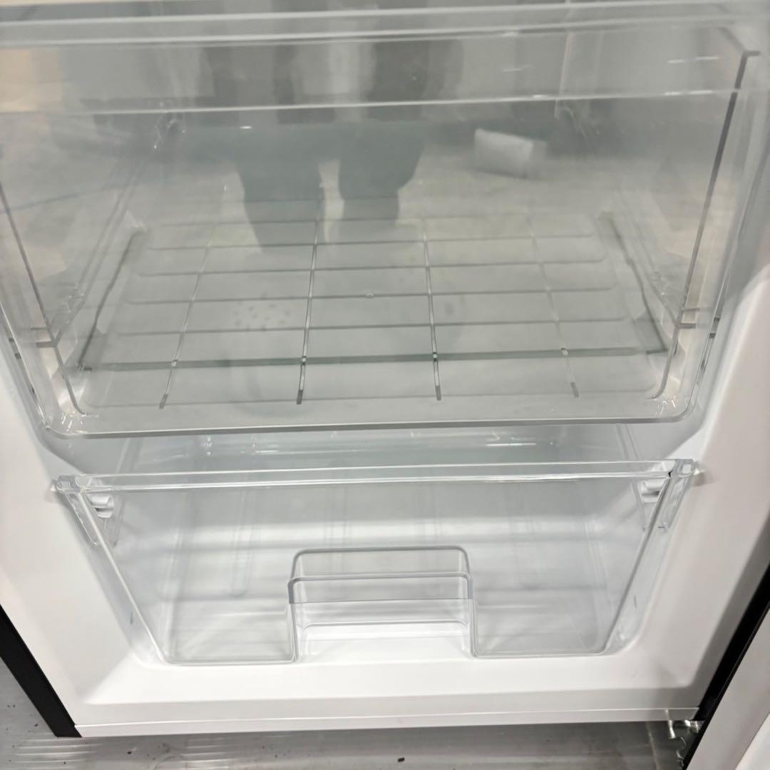 505 ブラックカラー冷蔵庫　洗濯機　電子レンジ　3点セット　小型　一人暮らし