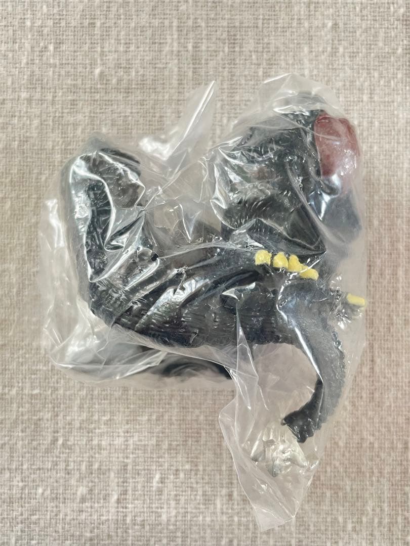 ゴジラクロニクル３　HGシリーズ　全8種