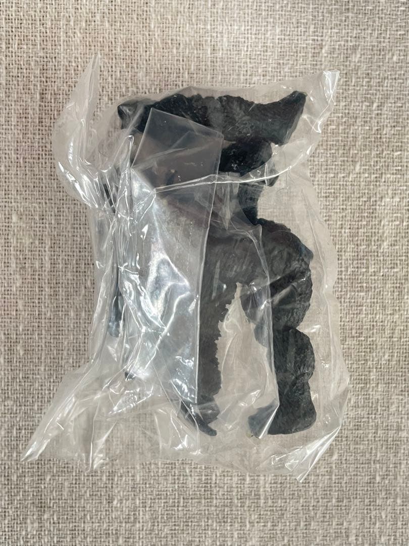 ゴジラクロニクル３　HGシリーズ　全8種