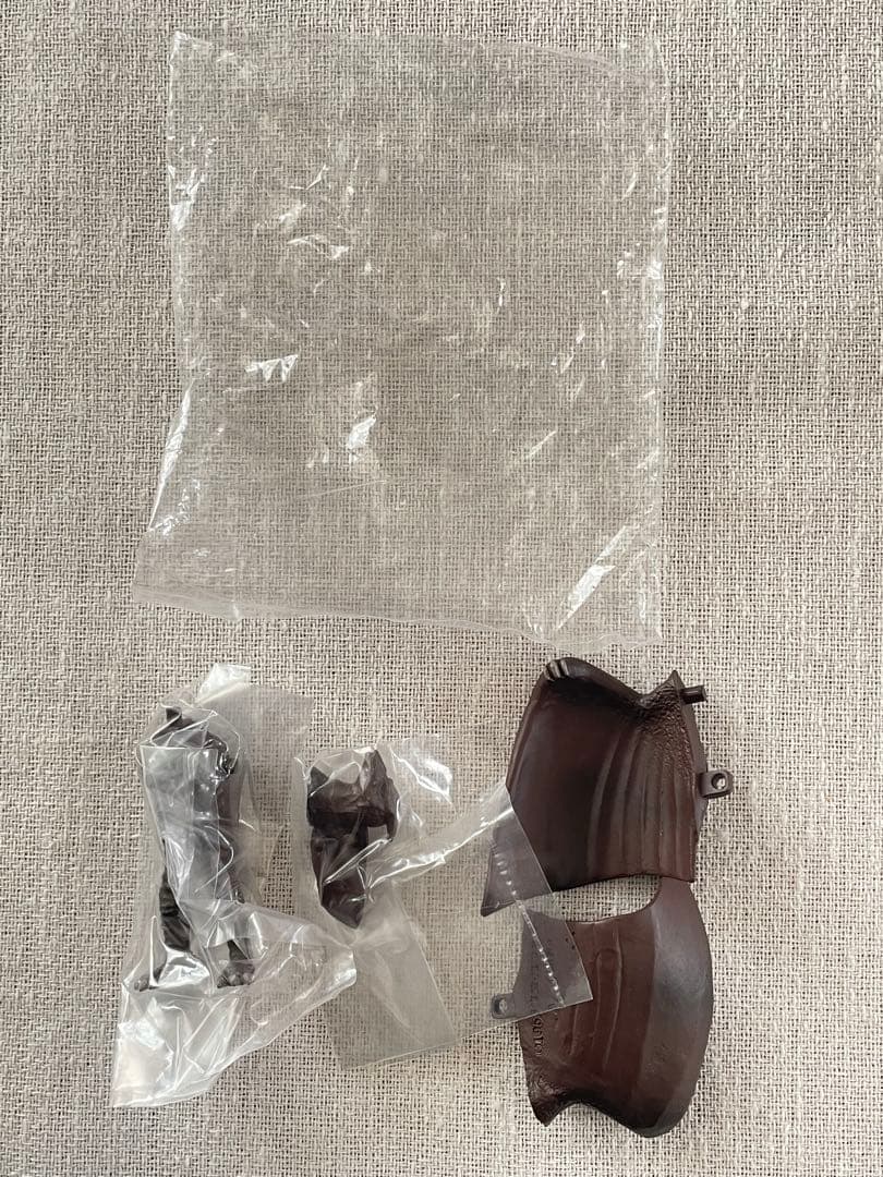 ゴジラクロニクル３　HGシリーズ　全8種