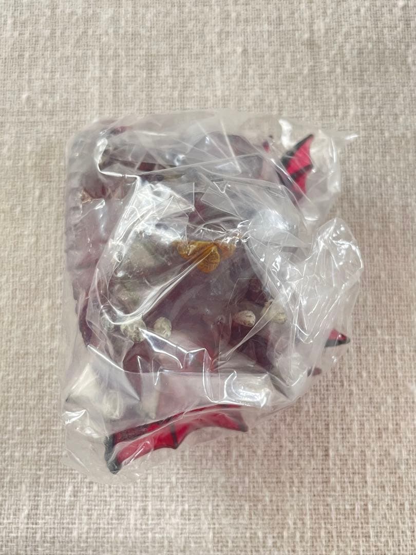 ゴジラクロニクル３　HGシリーズ　全8種